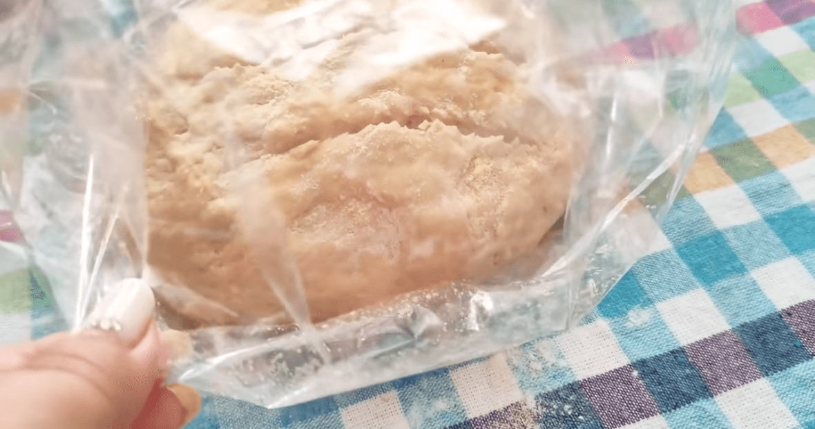 Ψωμί-σε σακούλα-της Γκόλφως-