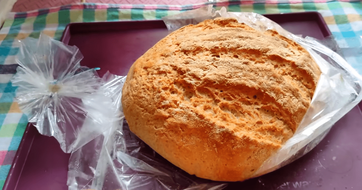 Ψωμί-σε σακούλα-της Γκόλφως-
