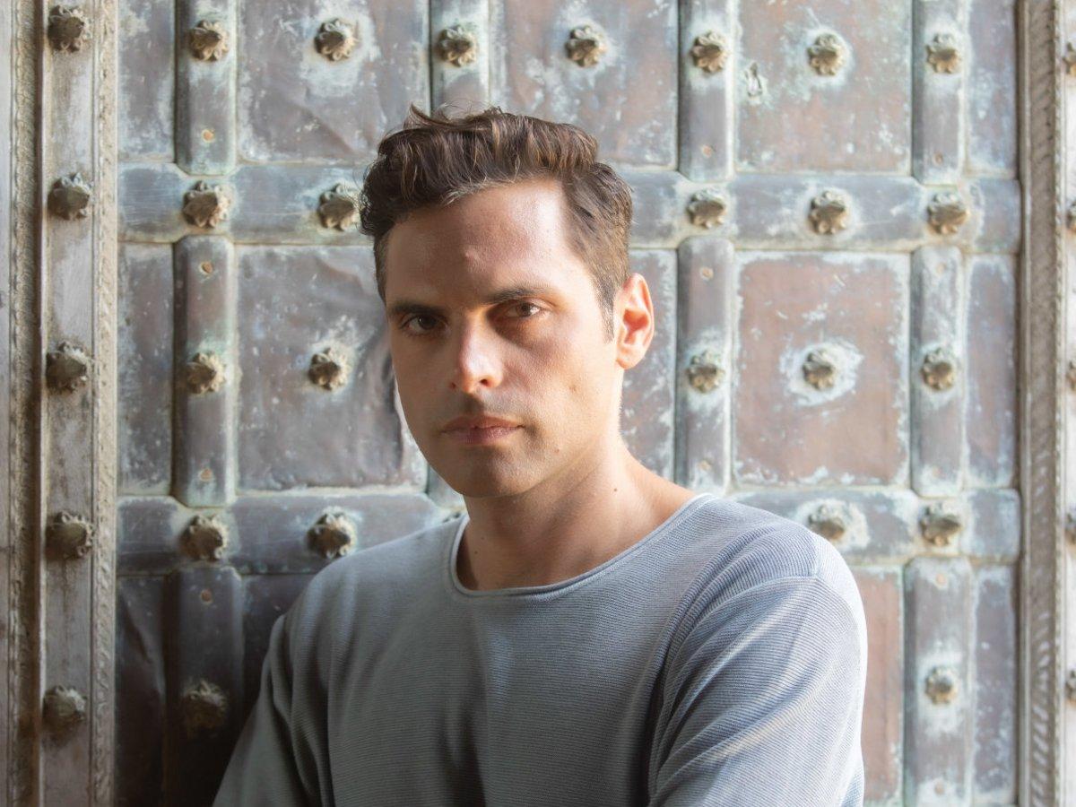 Σκοτεινή θάλασσα : Έρχεται η νέα δραματική σειρά μυστηρίου του MEGA