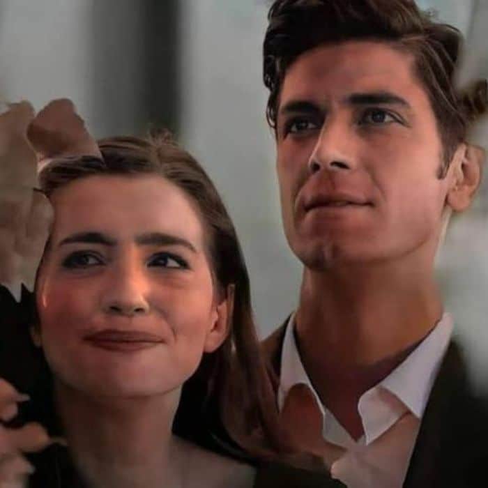 Άγριες Μέλισσες:Ο Λάμπρος επιστρέφει από τη Λέρο στο Διαφάνι