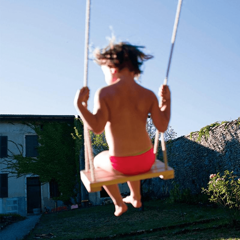 Μαζί, εξερευνούμε τον κόσμο με ασφάλεια!