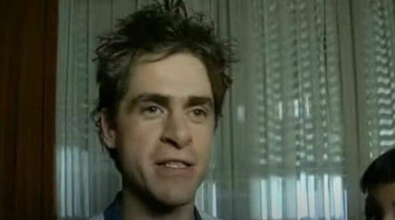 Όσο μεγαλώνει, ομορφαίνει: O Δημήτρης Λάλος στα 27 του χρόνια ήταν ένας άλλος! (εικόνες)