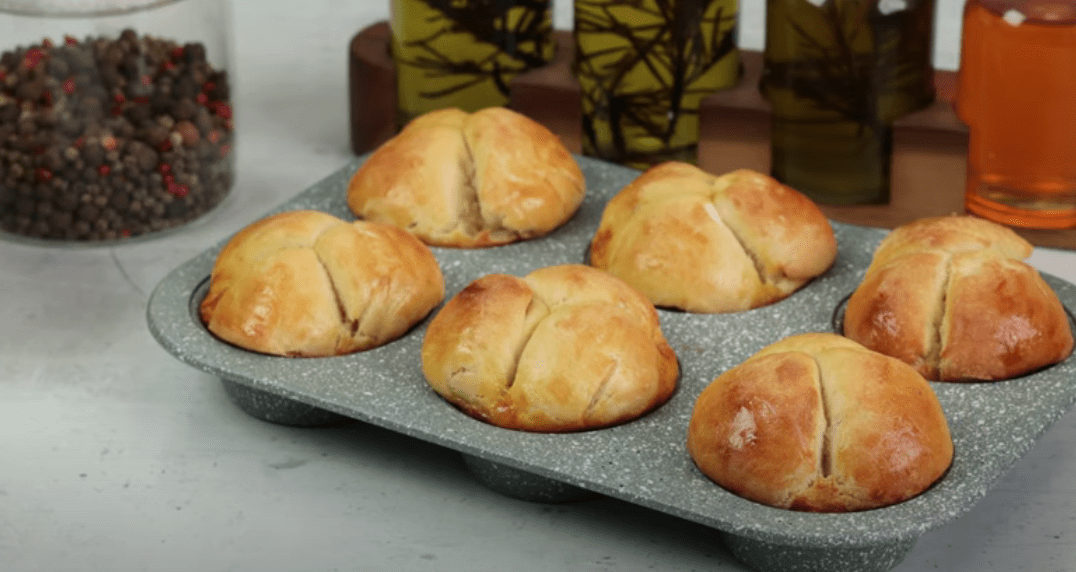 Αφράτα- ψωμάκια -φόρμας- Αφράτα- ψωμάκια -φόρμας-