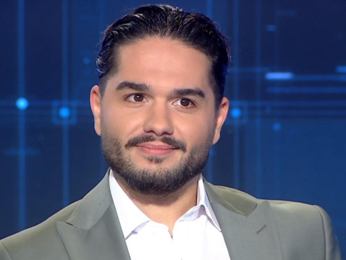 Χρήστος Μάστορας: Η εξομολόγηση για την καταγωγή του – Οι σπουδές και το παιδί