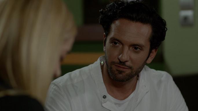 Ηλιός: Ο Στέφανος είναι γιος του Μενέλαου και ο δολοφόνος του Φίλιππου