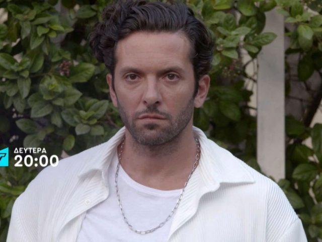 Ηλιός: Ο Στέφανος είναι γιος του Μενέλαου και ο δολοφόνος του Φίλιππου