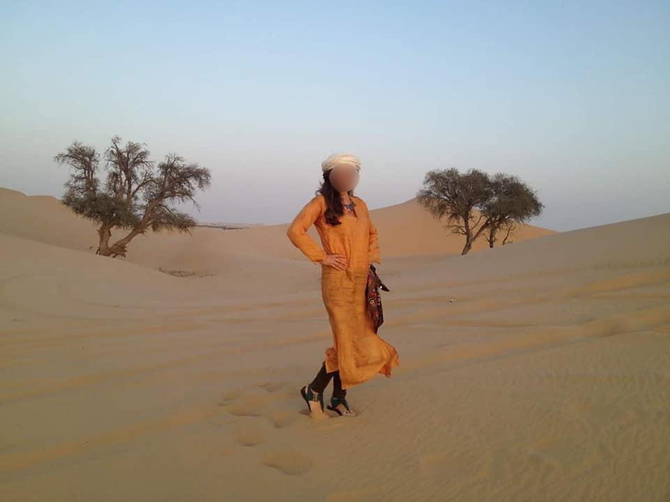 Πυροβολισμός Χαλάνδρι : Ποια είναι η εικαστικός που πυροβόλησε τον οφθαλμίατρο ;