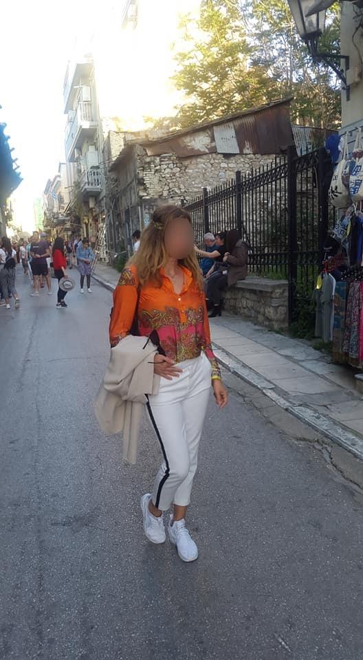 Πυροβολισμός Χαλάνδρι : Ποια είναι η εικαστικός που πυροβόλησε τον οφθαλμίατρο ;