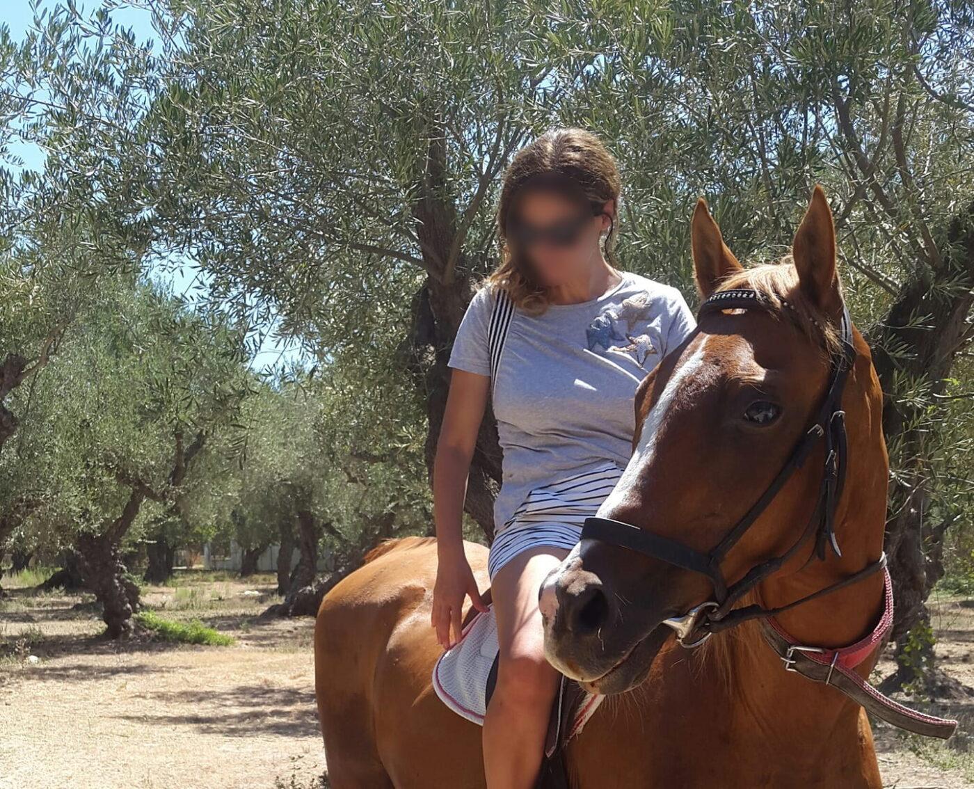 Πυροβολισμός Χαλάνδρι : Ποια είναι η εικαστικός που πυροβόλησε τον οφθαλμίατρο ;