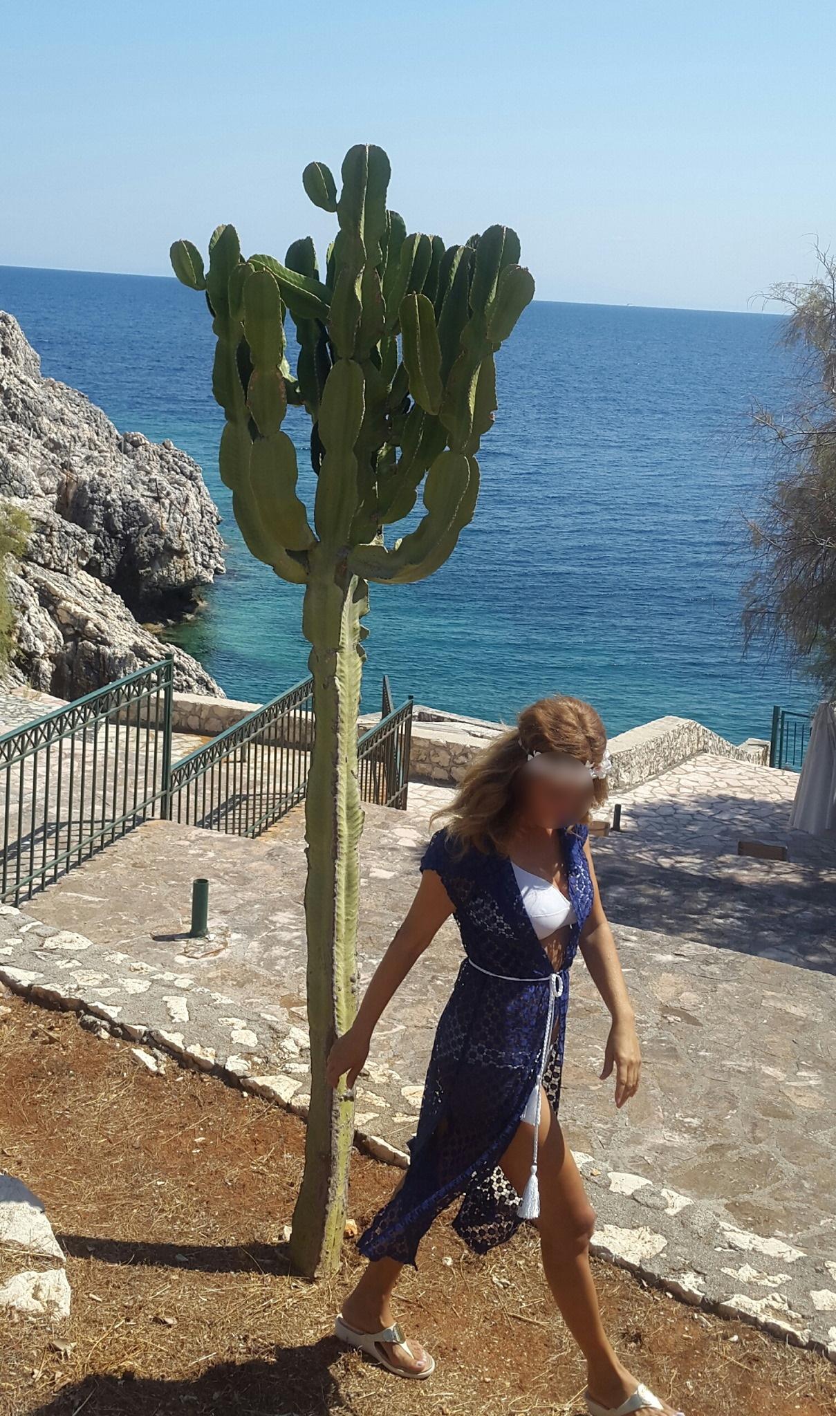 Πυροβολισμός Χαλάνδρι : Ποια είναι η εικαστικός που πυροβόλησε τον οφθαλμίατρο ;