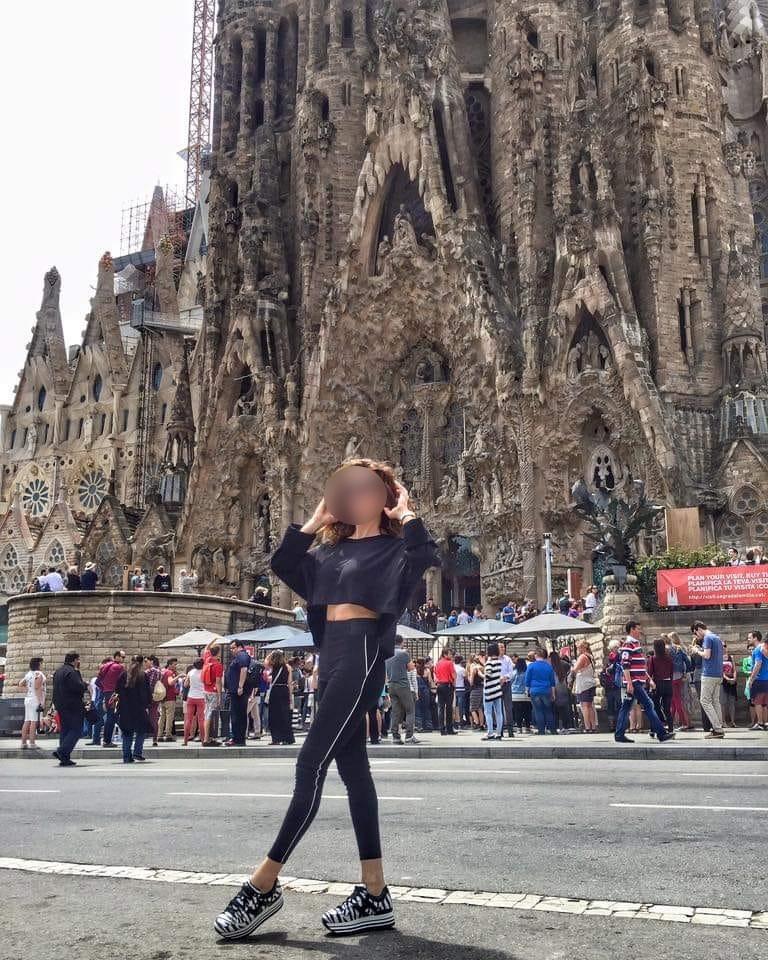 Πυροβολισμός Χαλάνδρι : Ποια είναι η εικαστικός που πυροβόλησε τον οφθαλμίατρο ;