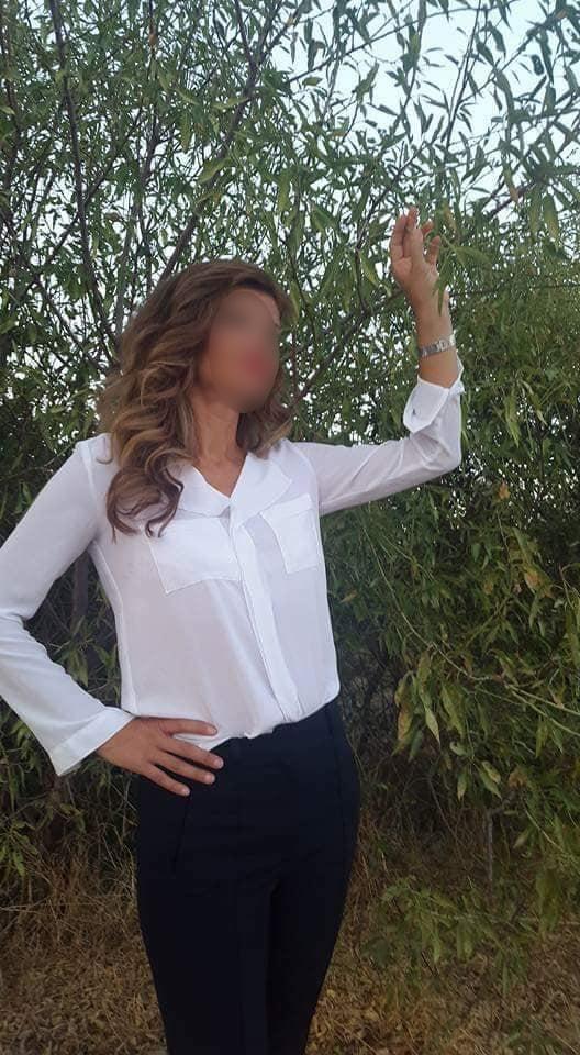 Πυροβολισμός Χαλάνδρι : Ποια είναι η εικαστικός που πυροβόλησε τον οφθαλμίατρο ;