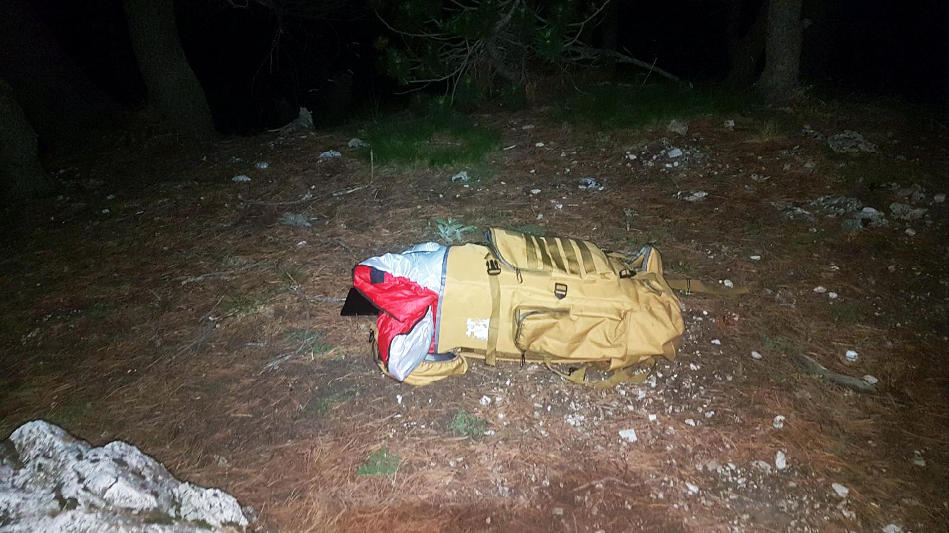 Φως στο Τούνελ: Μυστηριώδης εξαφάνιση με καθηγητή γερμανικών