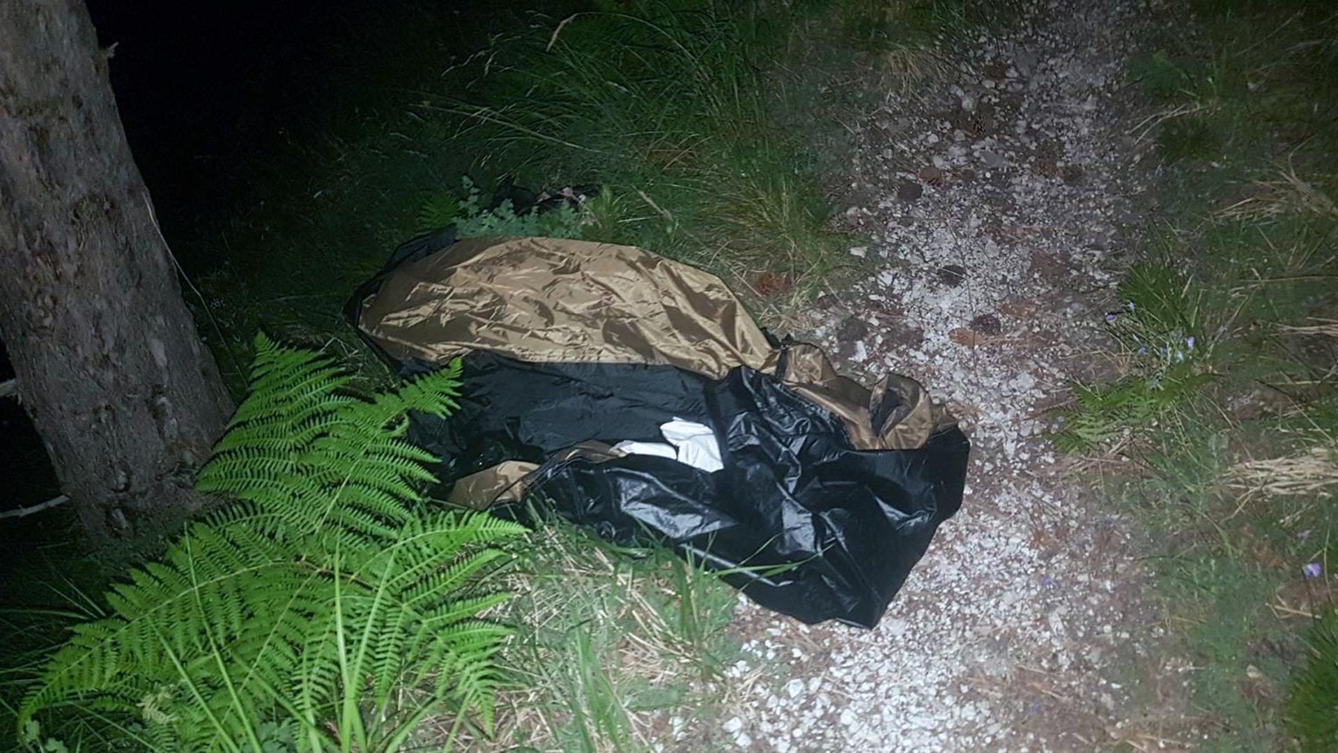 Φως στο Τούνελ: Μυστηριώδης εξαφάνιση με καθηγητή γερμανικών