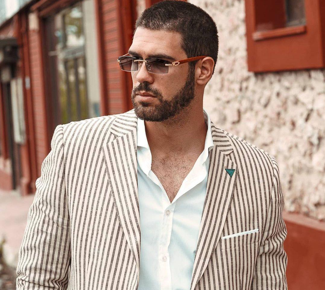 Η γη της Ελιάς: Αυτός απήγαγε το μωρό της Ισμήνης