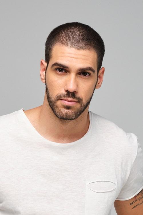 Η γη της Ελιάς: Αυτός απήγαγε το μωρό της Ισμήνης