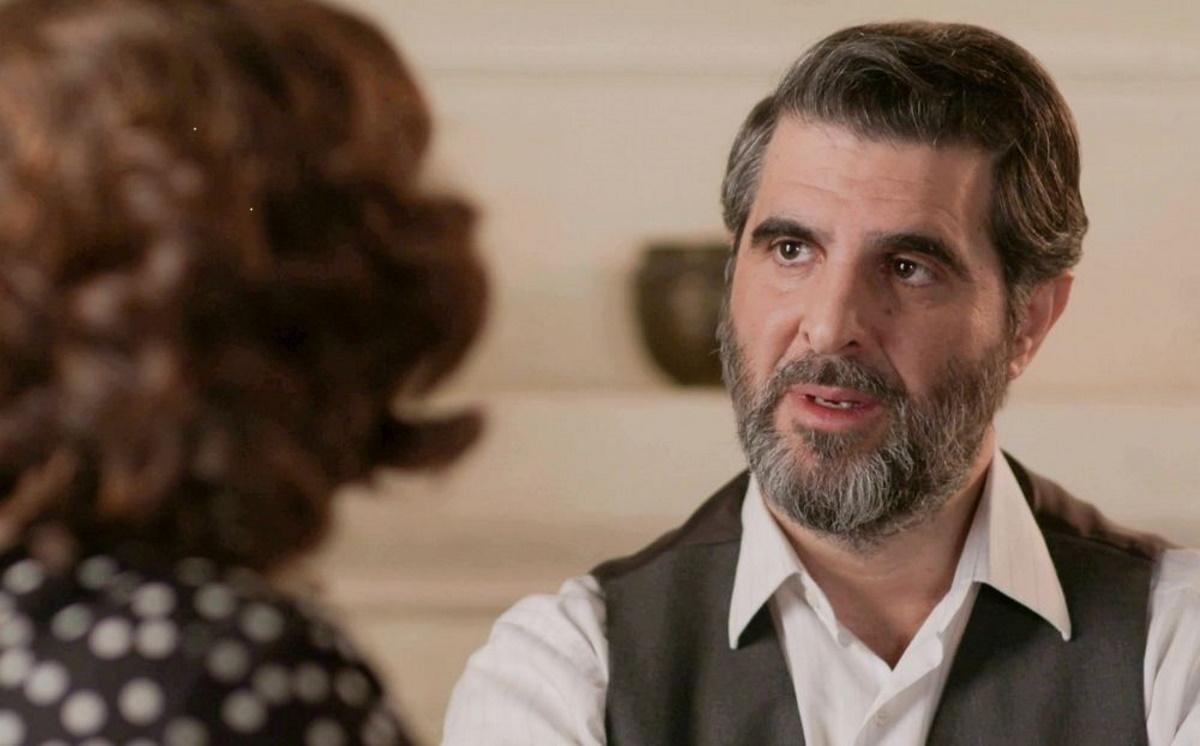 Άγριες Μέλισσες: O Δούκας μαθαίνει τη σχέση Μιλτιάδη-Μυρσίνης