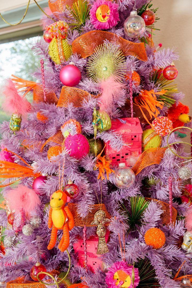 «Τι να μην κάνεις στο στολισμό του χριστουγεννιάτικου δέντρου» -Τα τιπς μιας ειδικής διακοσμήτριας