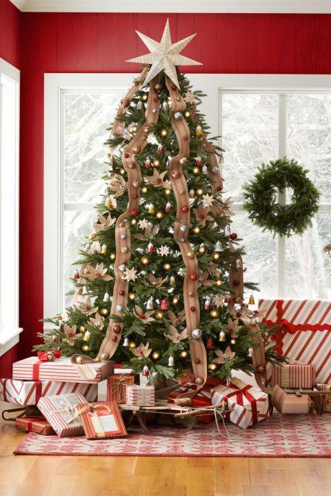 ιδέες-για-τον-στολισμό-της-κορυφής-στο-χριστουγεννιάτικο δέντρο-