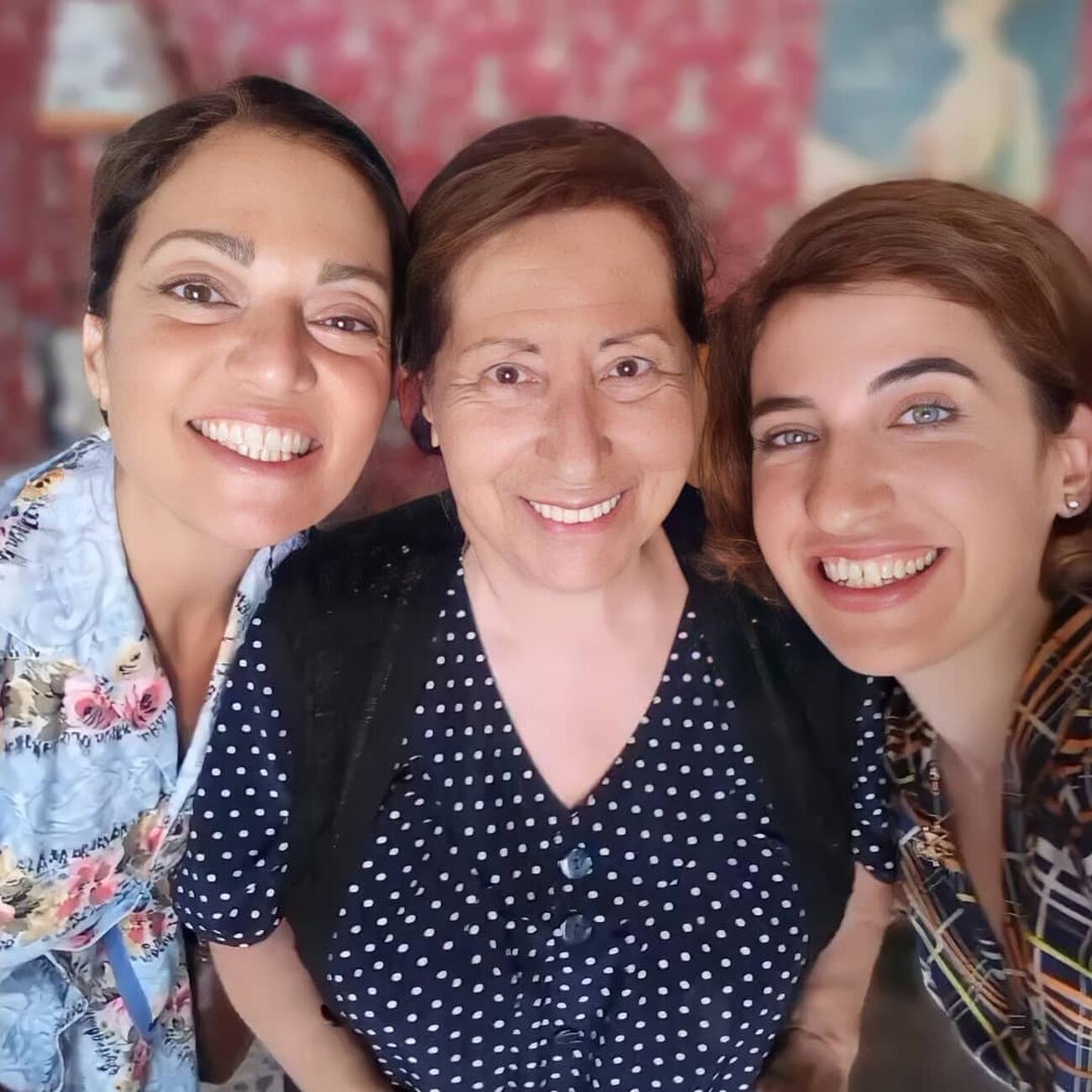 Άγριες μέλισσες : Ο θάνατος της κυρά Δέσπως συγκλονίζει το Διαφάνι