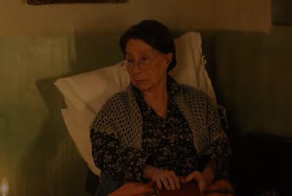 Άγριες μέλισσες : Ο θάνατος της κυρά Δέσπως συγκλονίζει το Διαφάνι