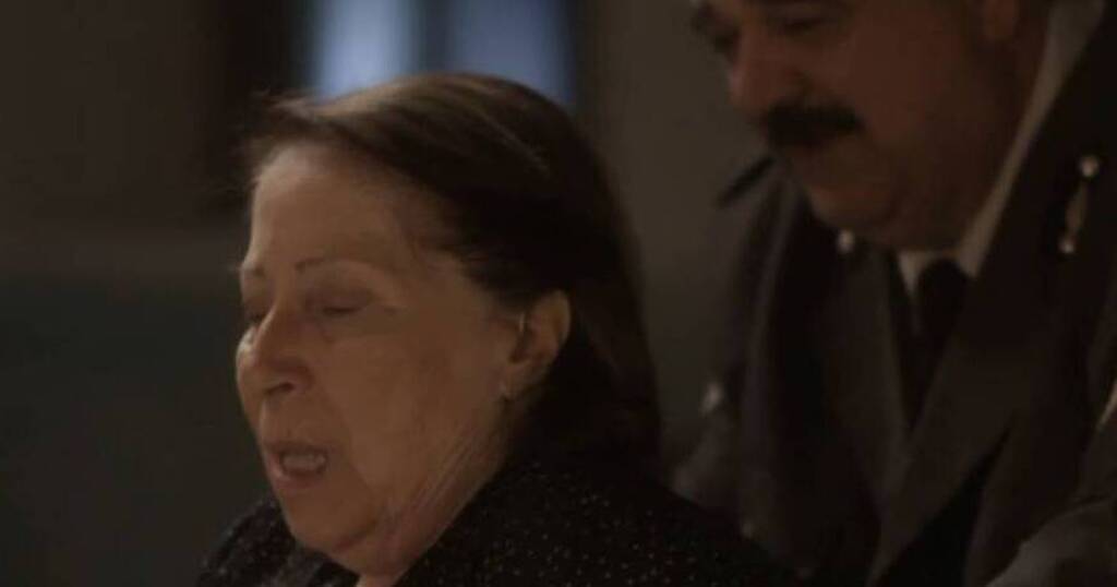 Άγριες μέλισσες : Ο θάνατος της κυρά Δέσπως συγκλονίζει το Διαφάνι