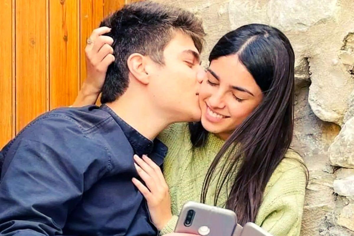 Η Γη της Ελιάς : Η Βασιλική αποβάλει;