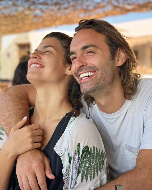 Σασμός: Οι έρωτες στην πραγματική ζωή των πρωταγωνιστών