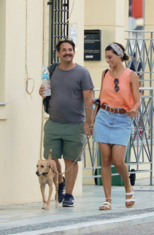 Σασμός: Οι έρωτες στην πραγματική ζωή των πρωταγωνιστών