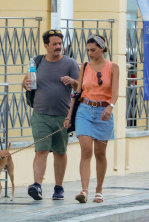 Σασμός: Οι έρωτες στην πραγματική ζωή των πρωταγωνιστών