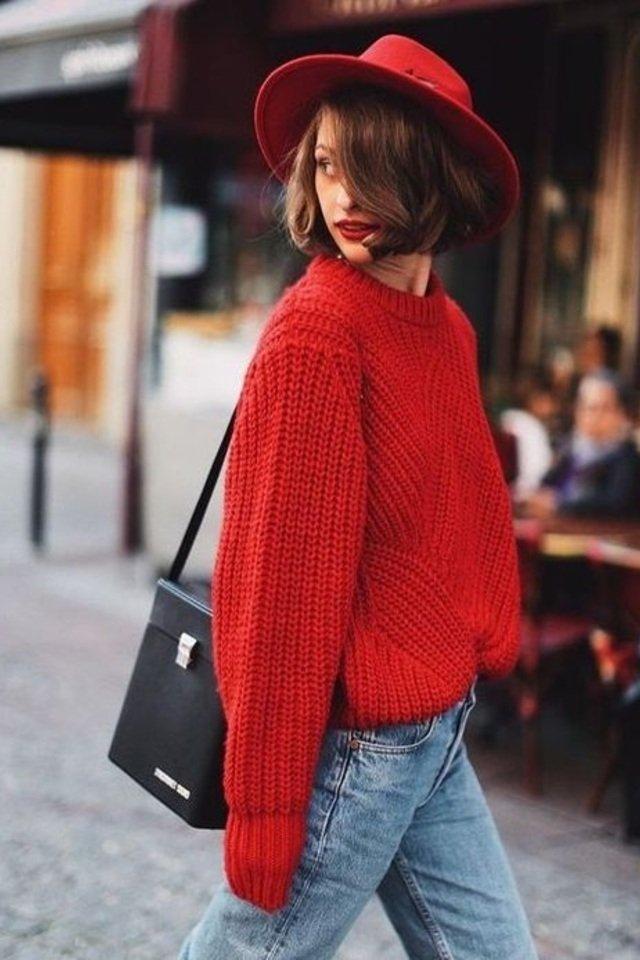 Χειμώνας- 2021-2022: 15- ιδέες -για- πουλόβερ- και- πως- να- τα- συνδυάσετε-