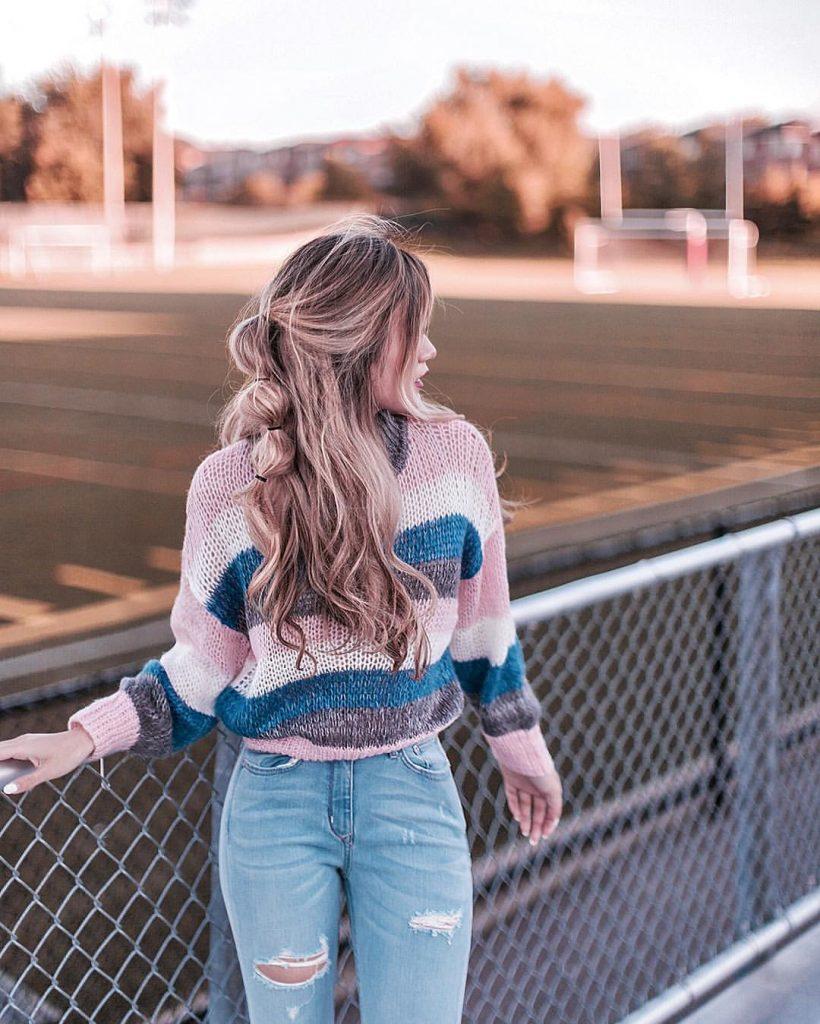 Χειμώνας- 2021-2022: 15- ιδέες -για- πουλόβερ- και- πως- να- τα- συνδυάσετε-