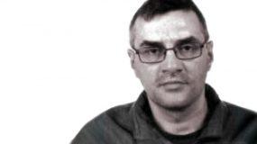 Φως στο Τούνελ: Βρέθηκε νεκρός ο Διονύσης Καλογερόπουλος-Τον είχαν «ξεχάσει» στα αζήτητα