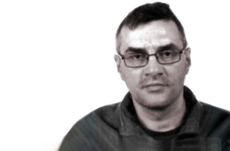 Φως στο Τούνελ: Βρέθηκε νεκρός ο Διονύσης Καλογερόπουλος-Τον είχαν «ξεχάσει» στα αζήτητα