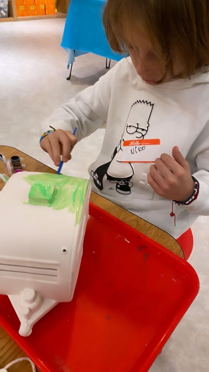 Σοφία Καρβέλα : Οι γιοι της μεγάλωσαν και είναι φτυστοί με τον πατέρα τους