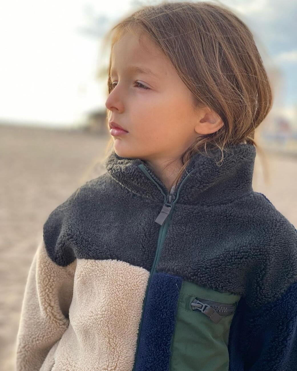 Σοφία Καρβέλα : Οι γιοι της μεγάλωσαν και είναι φτυστοί με τον πατέρα τους