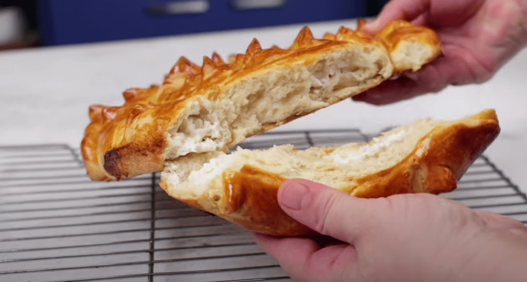 Στριφτόπιτα- φόρμας- χωρίς- πλάστη-