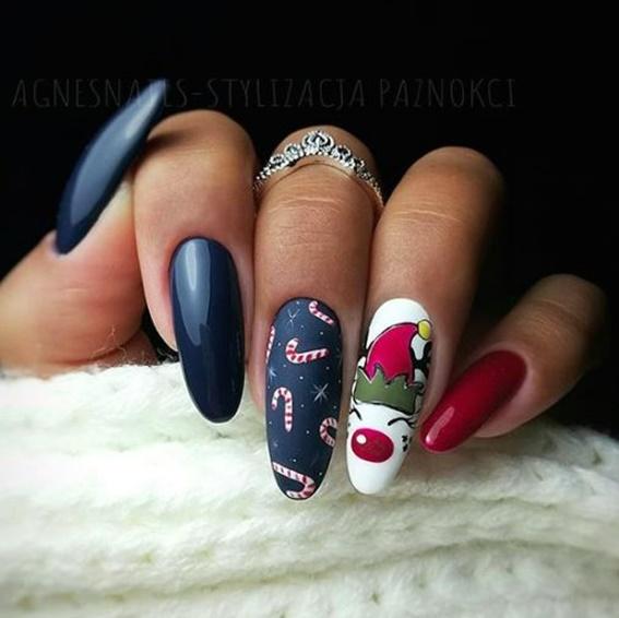 ιδέες-για-ματ-χριστουγεννιάτικα-νύχια-με-σχέδια- ιδέες-για-ματ-χριστουγεννιάτικα-νύχια-με-σχέδια-