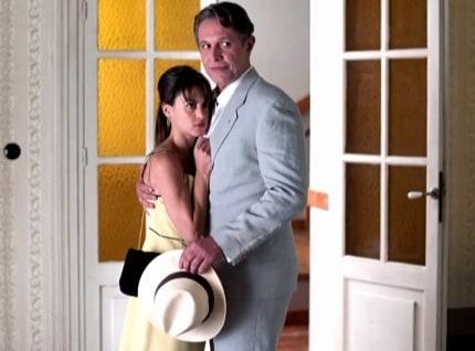 Άγριες μέλισσες: Η Κορίνα εκδικείται τον Ακύλα με τον χειρότερο τρόπο