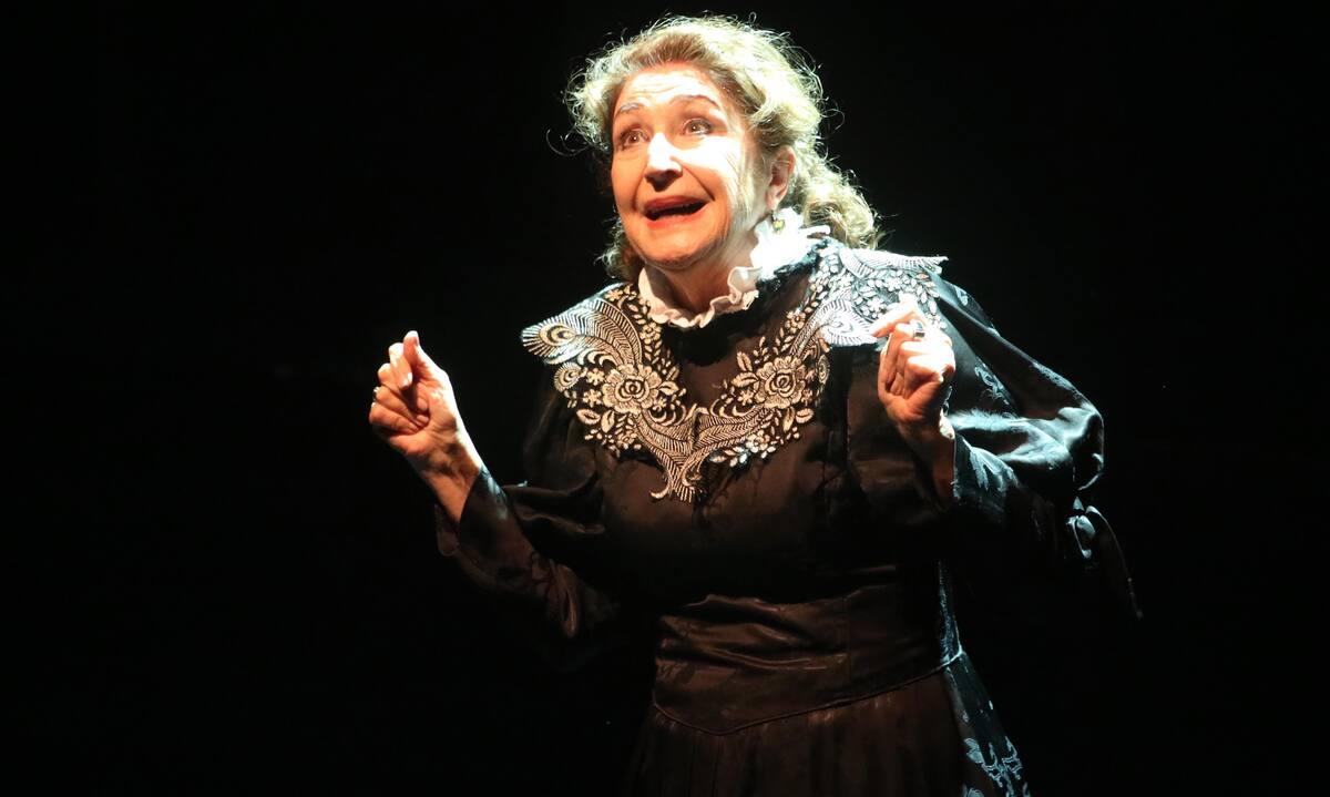 Άγριες Μέλισσες: Νέο πρόσωπο εισβάλει στη σειρά