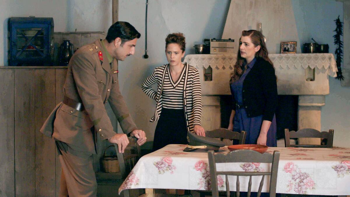 Άγριες Μέλισσες: Νέο πρόσωπο εισβάλει στη σειρά