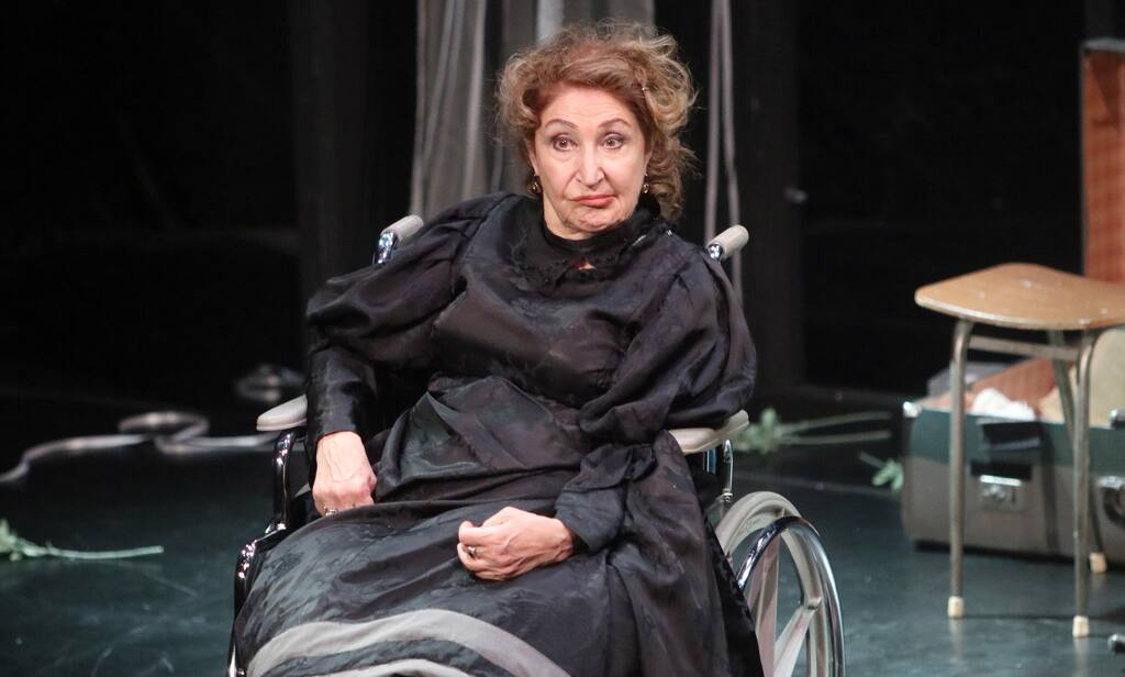 Άγριες Μέλισσες: Νέο πρόσωπο εισβάλει στη σειρά