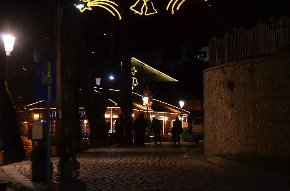 Μέτσοβο: Ο ιδανικός προορισμός για Χειμερινές διακοπές