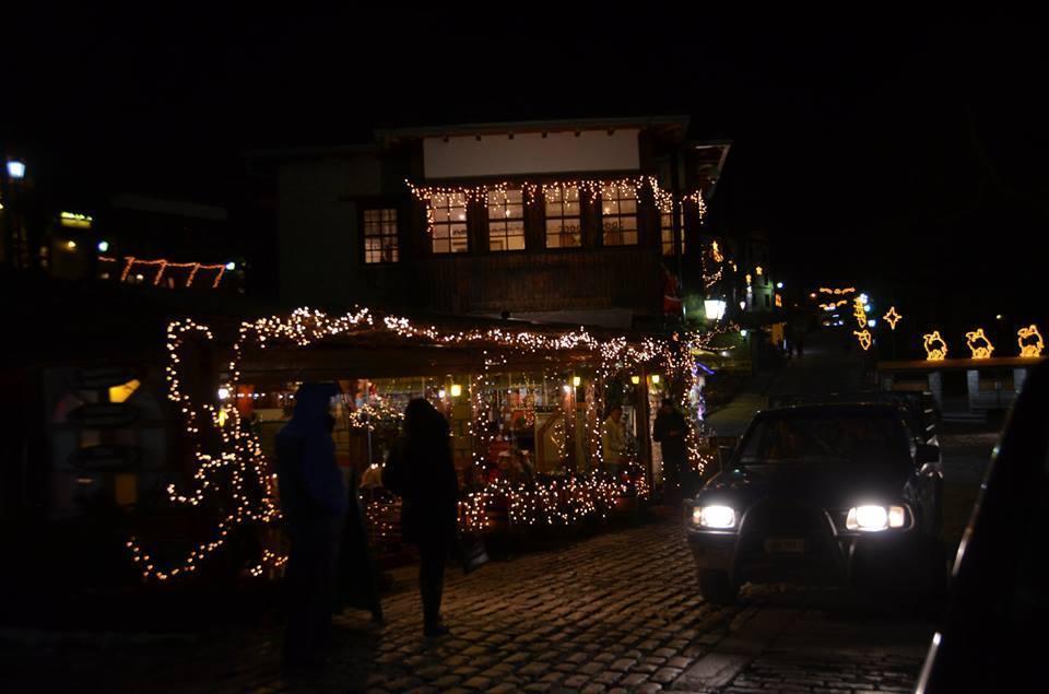 Μέτσοβο: Ο ιδανικός προορισμός για Χειμερινές διακοπές