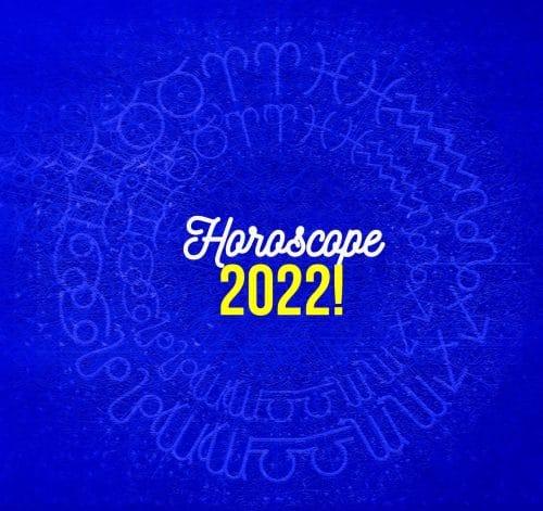 Ετήσιες αστρολογικές προβλέψεις 2022 για τα ζώδια