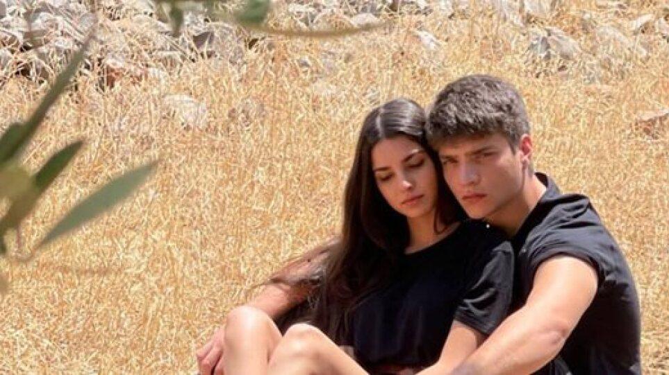 Η Γη της Ελιάς: Η Χάιδω ανοίγει νέο κύκλο αίματος