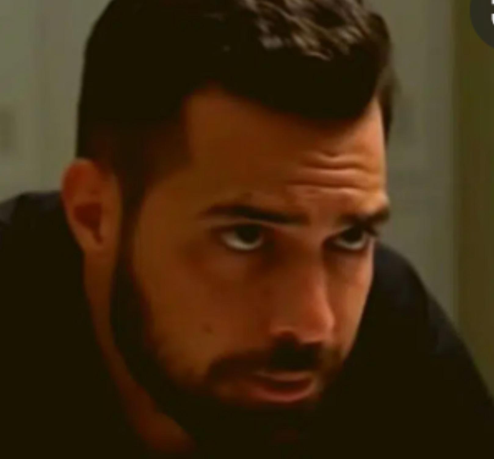 Η Γη της Ελιάς: Η Χάιδω ανοίγει νέο κύκλο αίματος