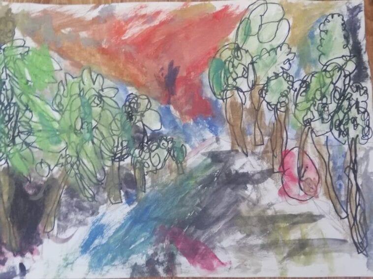 μαμά-καταγγέλλει-ότι-η-δασκάλα-της-κόρης-της-της-έκοψε-τα-φτερά-για-την-ζωγραφιά-της- μαμά-καταγγέλλει-ότι-η-δασκάλα-της-κόρης-της-της-έκοψε-τα-φτερά-για-την-ζωγραφιά-της-