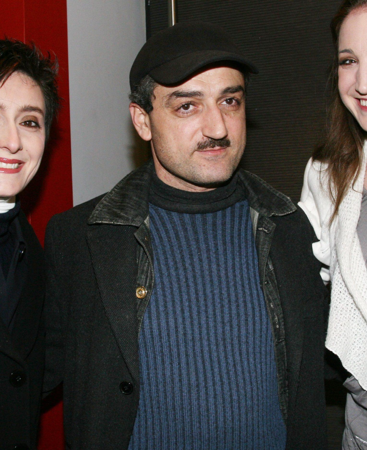 Σασμός – Δημήτρης Ήμελλος : Ελάτε να γνωρίσουμε τον αστυνόμο Αντώνη Φραγκιαδάκη