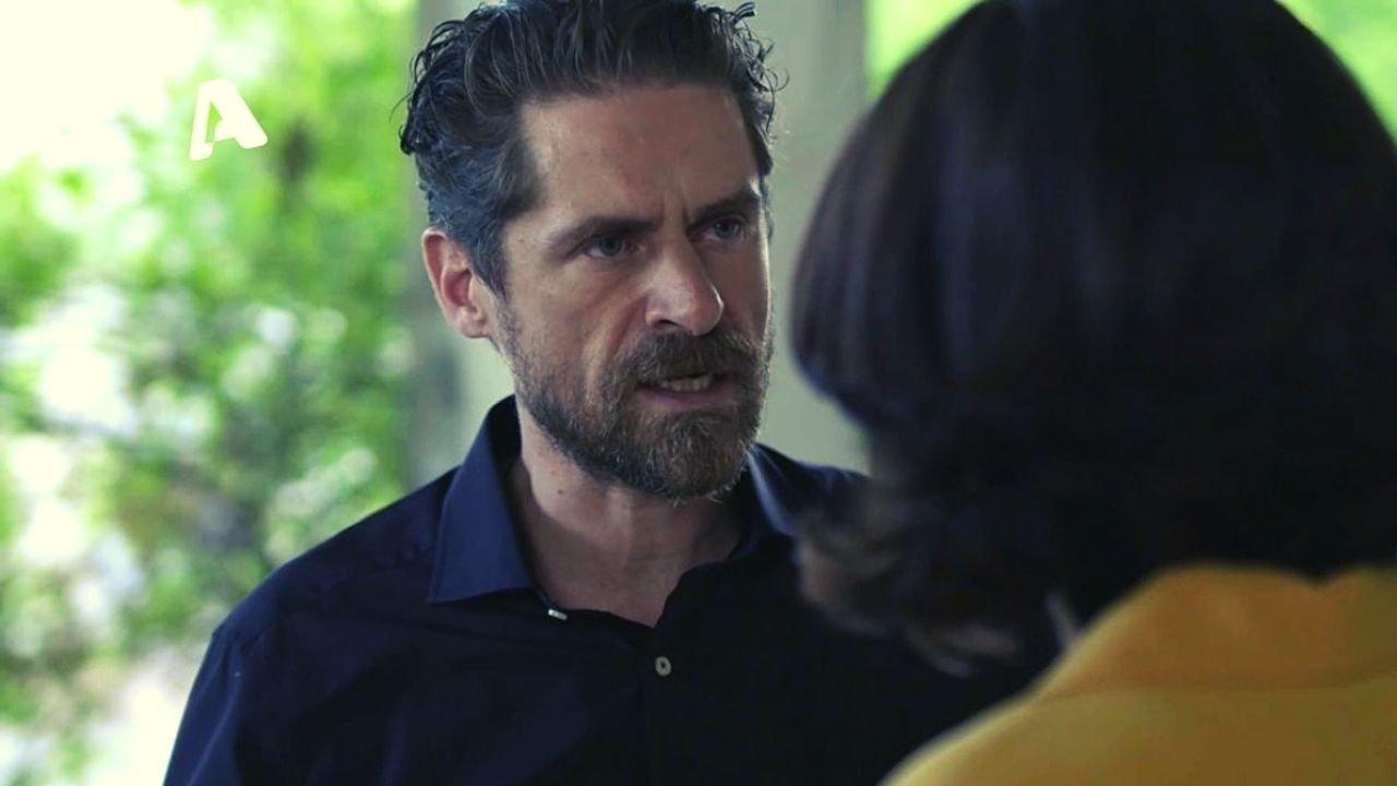 Σασμός: Μαθιός και Αστέρης σκοτώνονται για χάρη της Αργυρώς